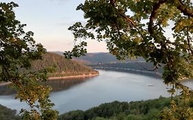 Haus Blick Am Edersee